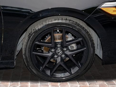 Certified 2023 Honda Civic Sport image 41