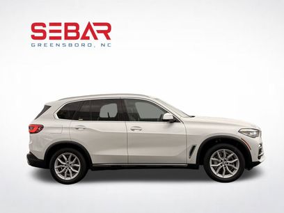 Used 2019 BMW X5 xDrive40i w/ Convenience Package
