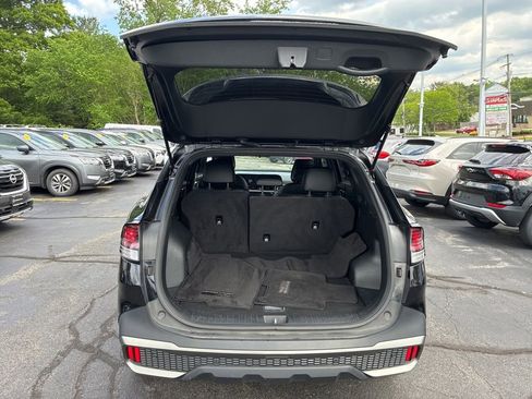 Used 2024 Kia Sportage X-Line AWD/4WD image 13