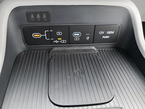 New 2026 Hyundai Kona SEL Sport AWD/4WD image 21