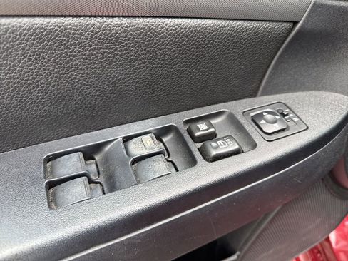 Used 2007 Mitsubishi Galant Ralliart FWD image 10