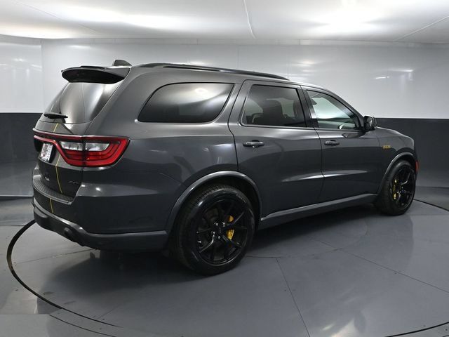 Used 2024 Dodge Durango SRT AWD/4WD image 4