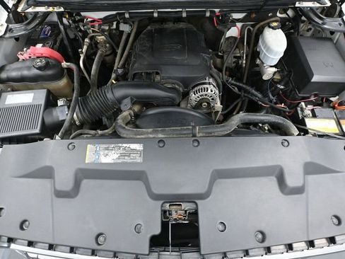 Used 2010 Chevrolet Silverado 2500 LT image 41