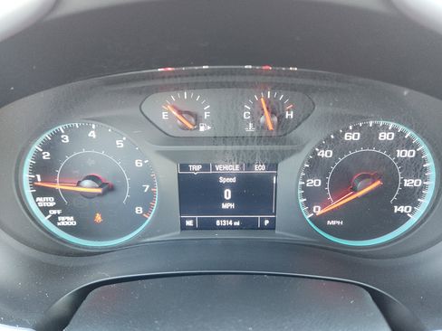 Used 2023 Chevrolet Malibu LT image 22