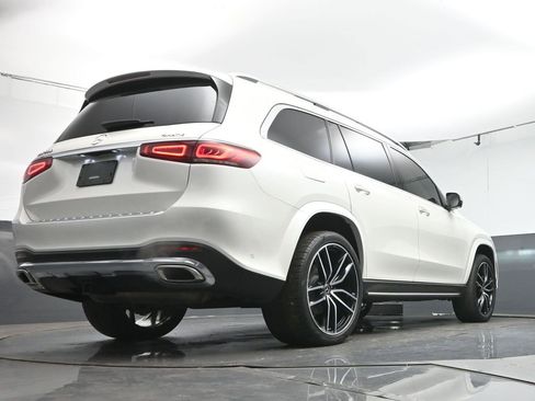 Used 2021 Mercedes-Benz GLS 580 GLS 580 image 39