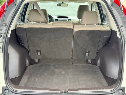 Used 2014 Honda CR-V EX image 19