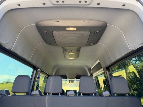 Used 2020 Freightliner Sprinter 2500 image 14