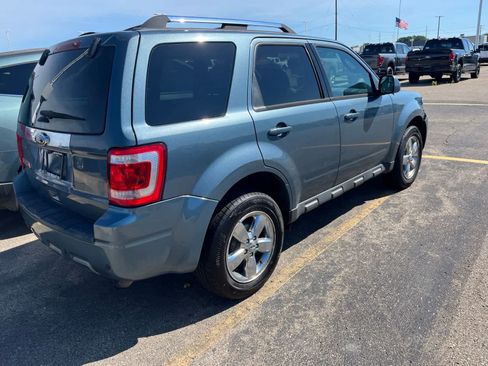 Used 2012 Ford Escape Limited AWD/4WD image 14