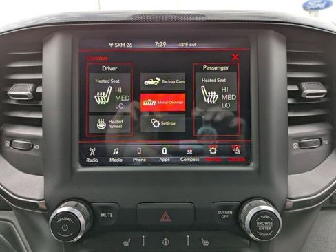 Used 2020 RAM 2500 Power Wagon AWD/4WD image 31