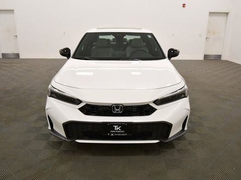 New 2026 Honda Civic Sport Touring image 10