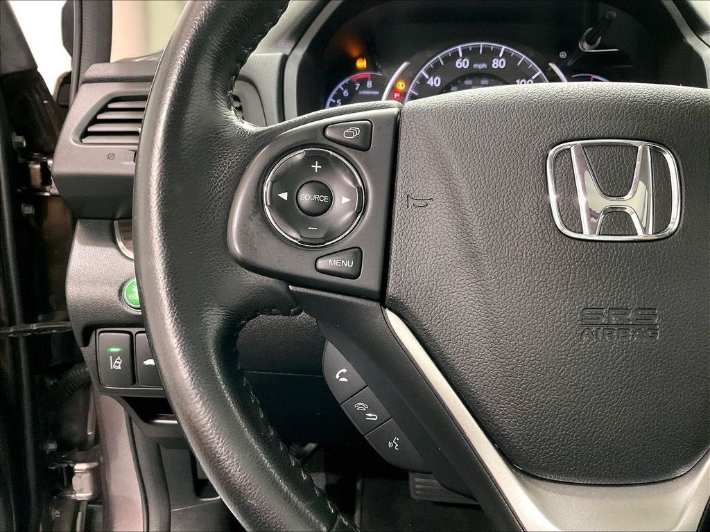 Used 2015 Honda CR-V Touring image 23