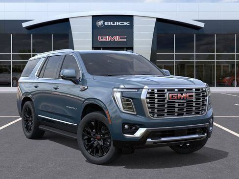 New 2026 GMC Yukon Denali AWD/4WD image 31