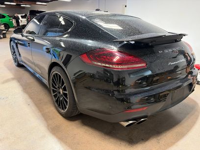 Used 2014 Porsche Panamera