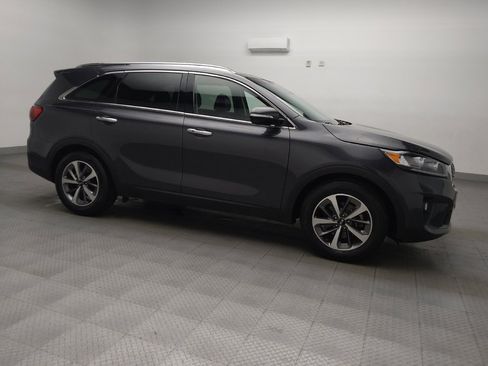Used 2019 Kia Sorento EX w/ EX Touring Package FWD image 11