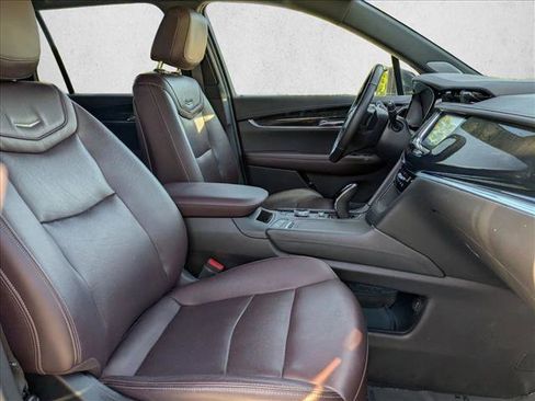 Used 2020 Cadillac XT6 Premium Luxury image 21