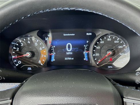 Used 2022 Jeep Compass Latitude FWD image 14