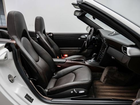 Used 2011 Porsche 911 Carrera S RWD image 55