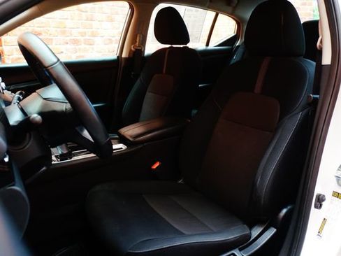Certified 2023 Nissan Sentra SV w/ All-Weather Package FWD image 13