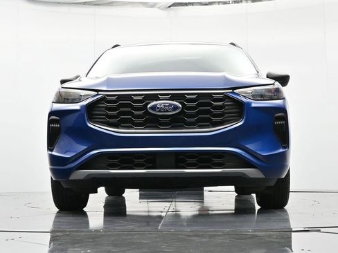 Certified 2023 Ford Escape ST-Line w/ Equipment Group 301A image 46