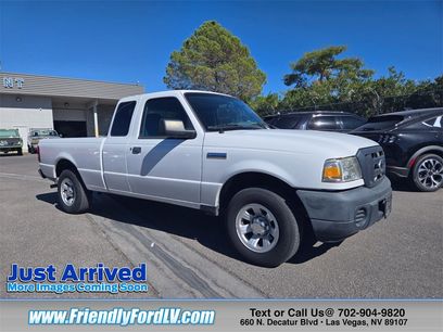 Used 2009 Ford Ranger XLT
