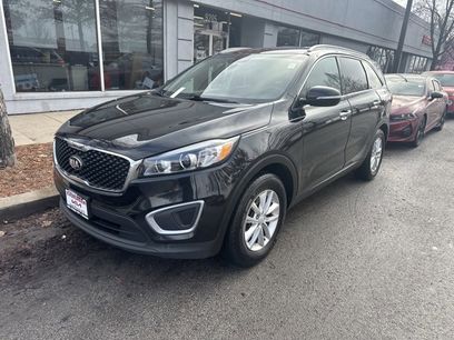 Used 2018 Kia Sorento LX