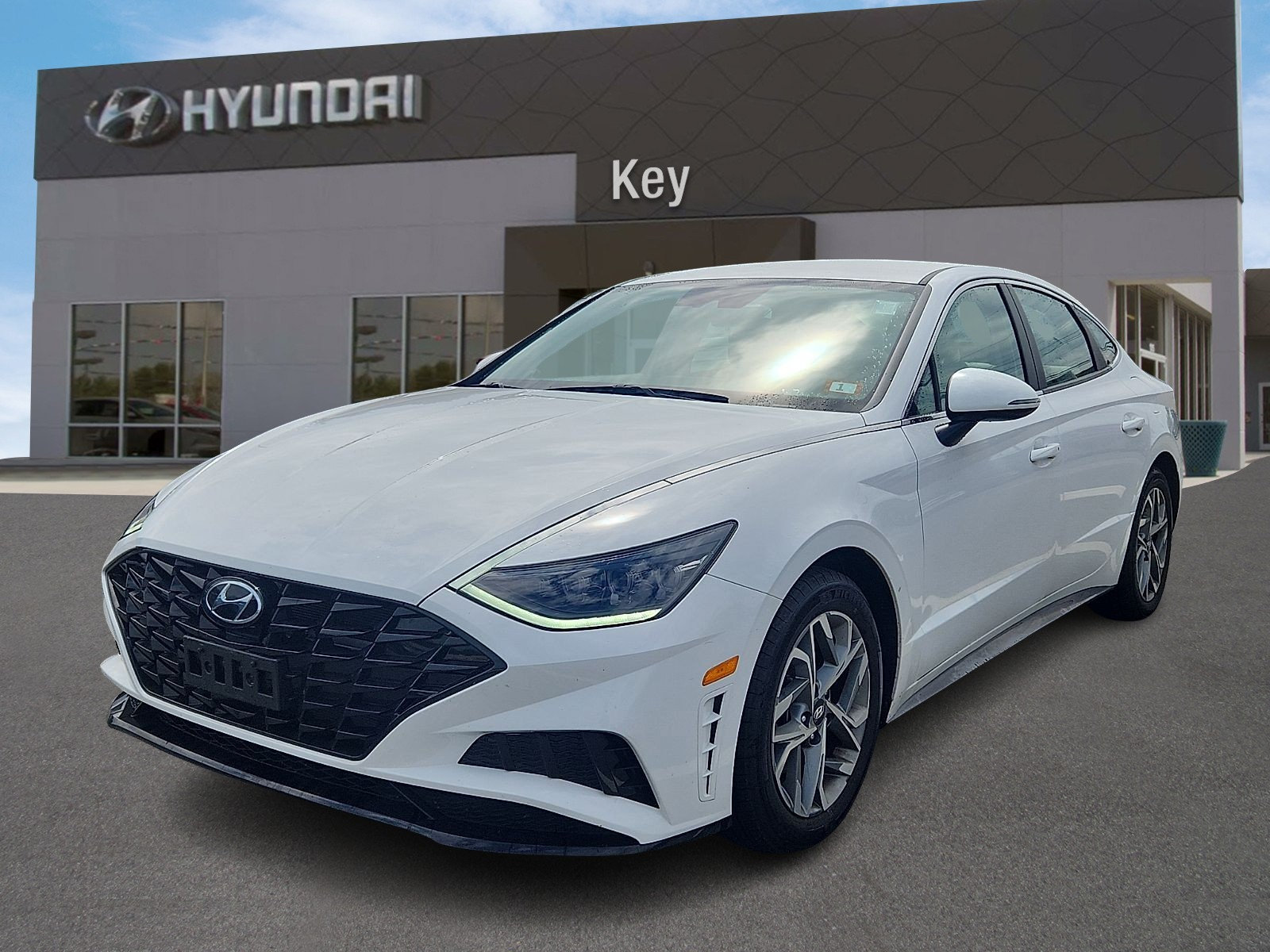 Certified 2023 Hyundai Sonata SEL FWD image 6