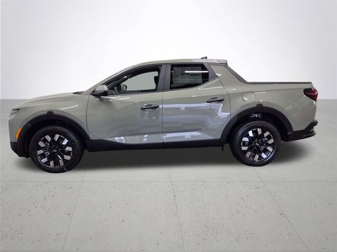 New 2026 Hyundai Santa Cruz SE AWD/4WD image 9
