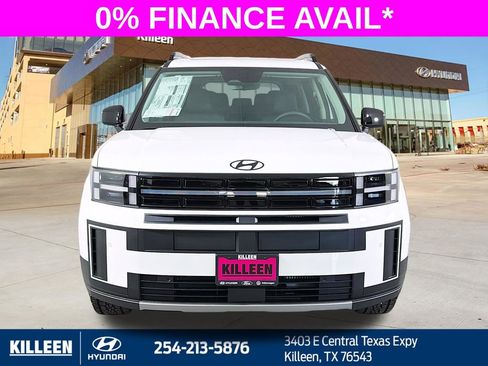 New 2026 Hyundai Santa Fe XRT image 2