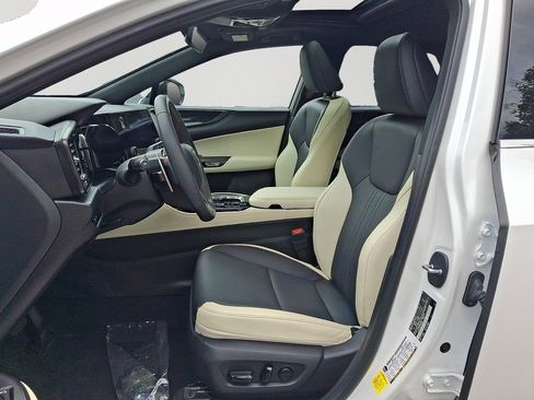 Used 2024 Lexus NX 350 AWD w/ Cold Area Package image 15