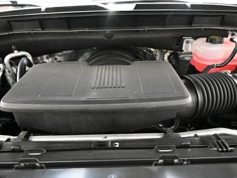 New 2026 Chevrolet Suburban RST w/ Advanced Technology Package image 34