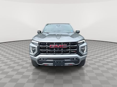 New 2026 GMC Canyon AT4 w/ Technology Plus Package AWD/4WD image 3