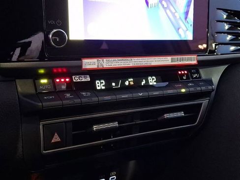 New 2026 Toyota Camry LE w/ Convenience Package image 10