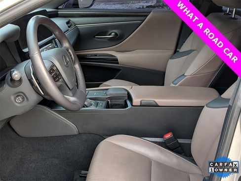 Used 2022 Lexus ES 350 w/ Premium Package image 18