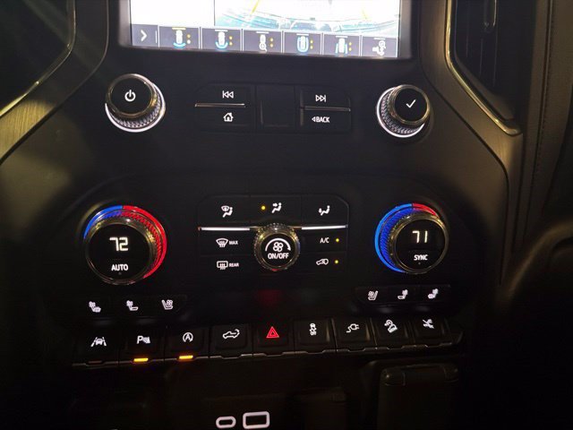 Used 2019 GMC Sierra 1500 Denali w/ Denali Ultimate Package AWD/4WD image 25