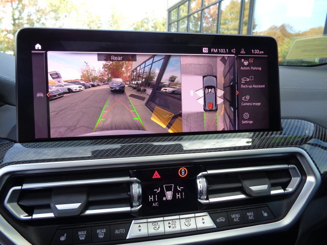 Used 2024 BMW X3 M40i w/ Premium Package AWD/4WD image 15