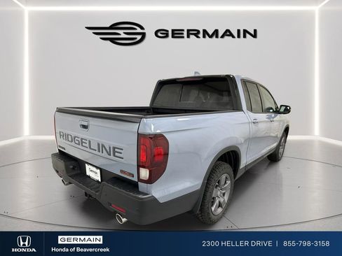 New 2026 Honda Ridgeline TrailSport image 7