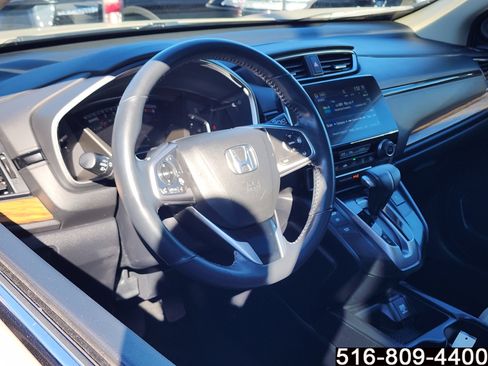 Used 2019 Honda CR-V EX-L image 12