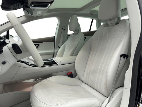 Used 2023 Mercedes-Benz EQE 500 500 Sedan NAV,CAM,PANO,CLMT ST image 40