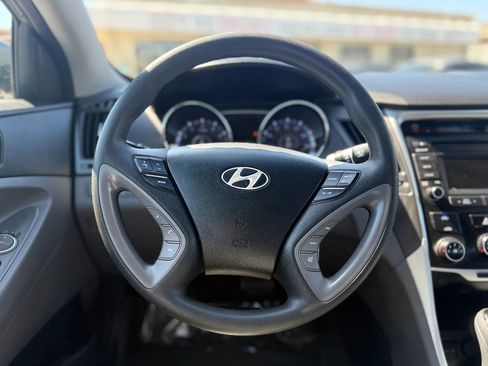 Used 2014 Hyundai Sonata GLS w/ Popular Equipment Group 2 image 22