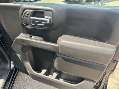 Used 2020 GMC Sierra 1500 4x4 Crew Cab w/ Convenience Package image 27
