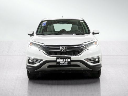 Used 2016 Honda CR-V EX-L image 8