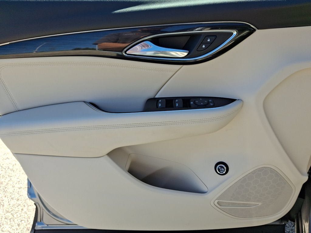 Certified 2023 Buick Envision Preferred AWD/4WD image 14