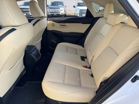 Used 2016 Lexus NX 200t AWD w/ Premium Package image 22