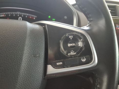 Certified 2019 Honda CR-V EX-L image 28