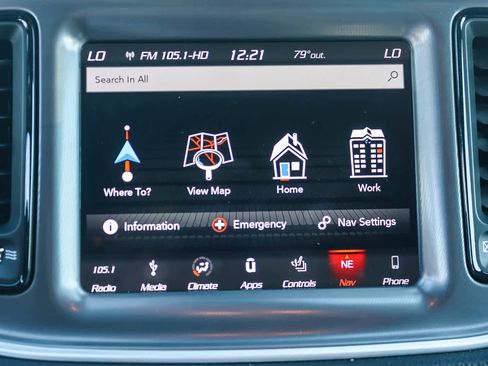 Used 2019 Dodge Challenger R/T Scat Pack image 13