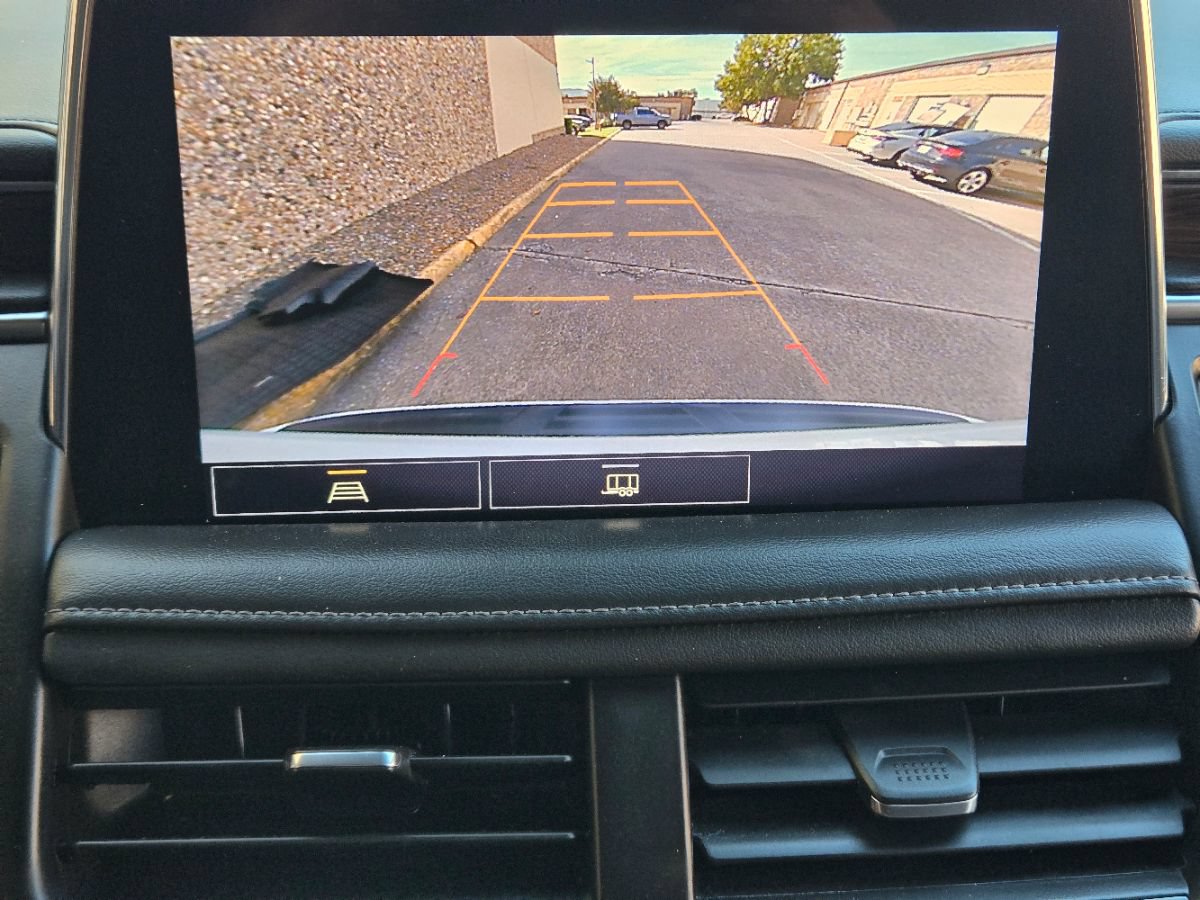 Used 2021 Chevrolet Tahoe LT RWD image 33