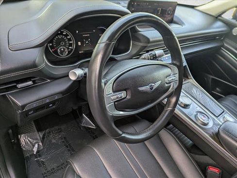 Used 2024 Genesis GV80 2.5T image 10