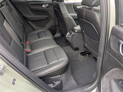 Used 2023 Volvo XC40 B5 Plus w/ Driver Assist Package image 25