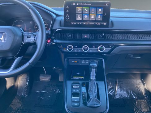 Used 2024 Honda CR-V EX-L image 11