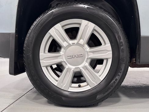 Used 2014 GMC Terrain SLE w/ LPO, Protection Package FWD image 34
